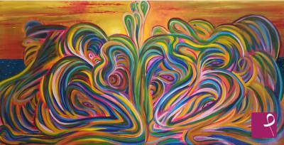 online paintings on sale