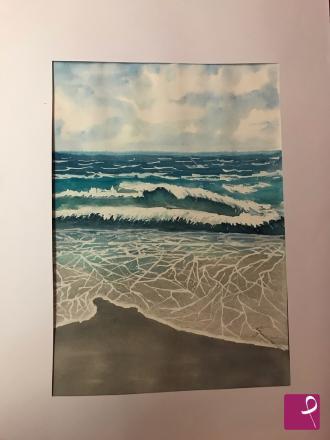 online paintings on sale
