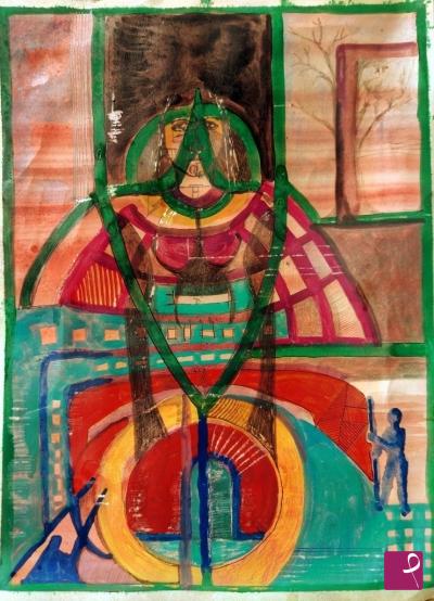 online paintings on sale