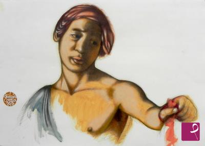 online paintings on sale