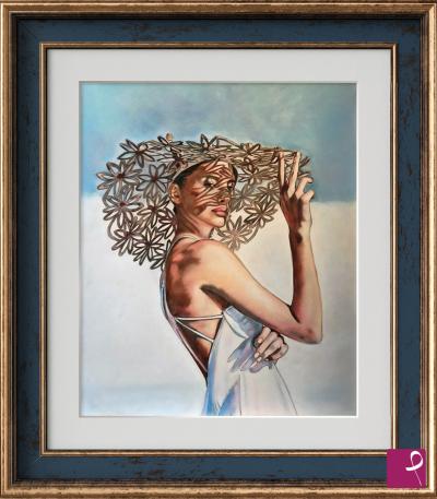 sold painting on PitturiAmo