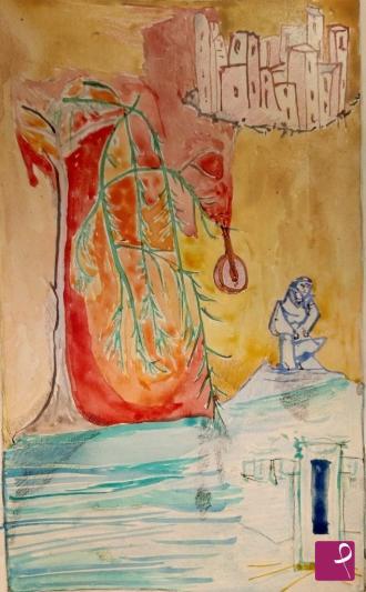 online paintings on sale
