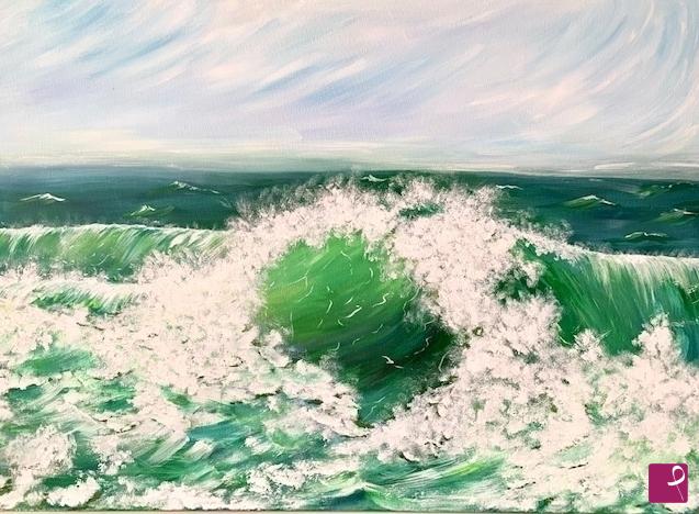paintings on sale online
