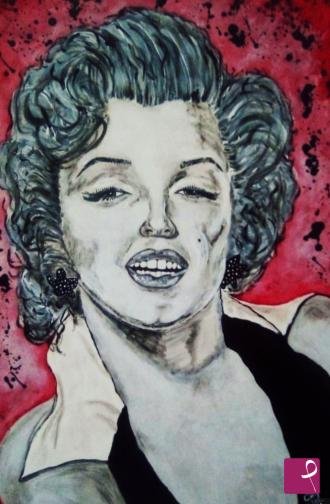 sold painting on PitturiAmo