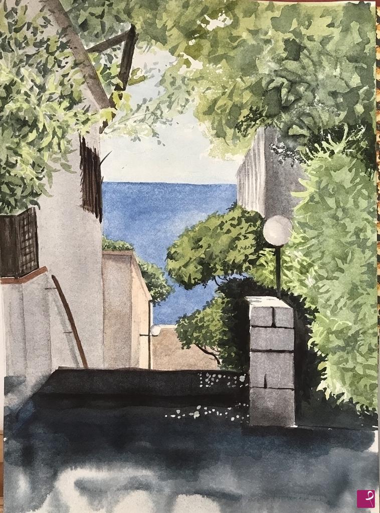 paintings on sale online