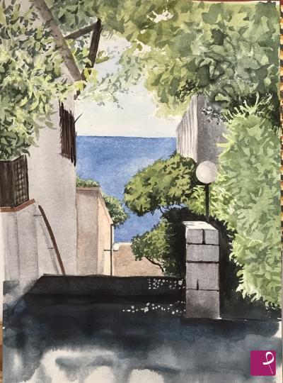 online paintings on sale