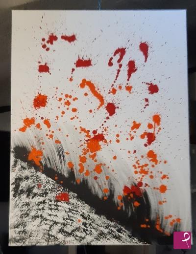 online paintings on sale