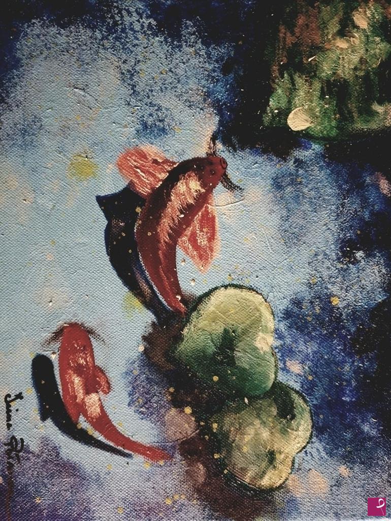 paintings on sale online