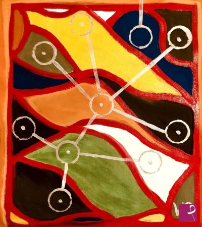 online paintings on sale