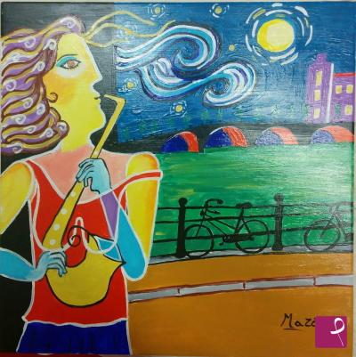 online paintings on sale
