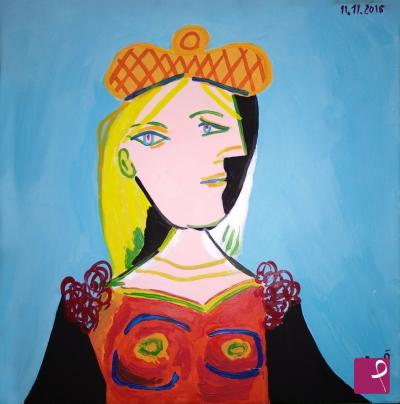 online paintings on sale