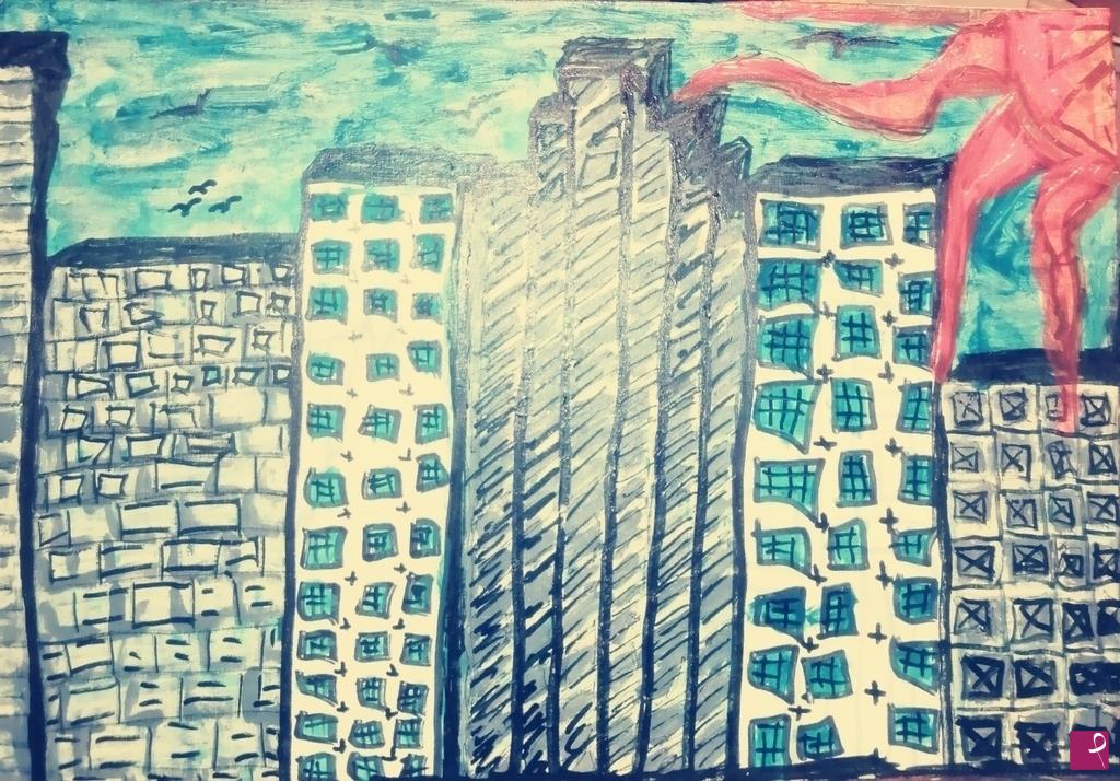 paintings on sale online