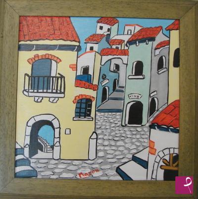 online paintings on sale