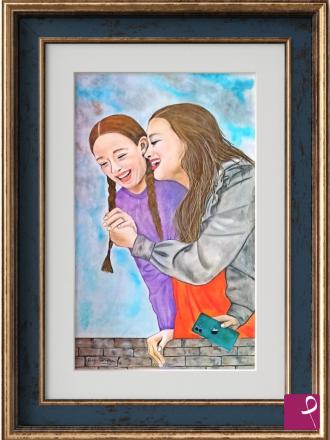 online paintings on sale