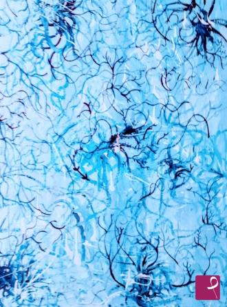 sold painting on PitturiAmo