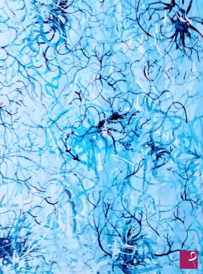 sold painting on PitturiAmo