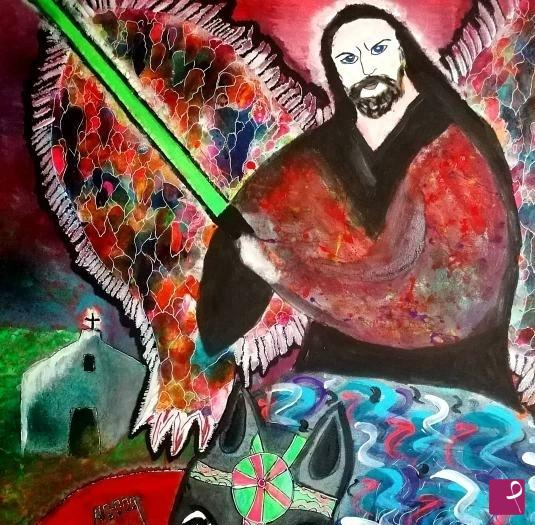 paintings on sale online