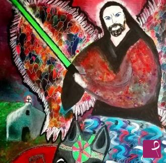 online paintings on sale