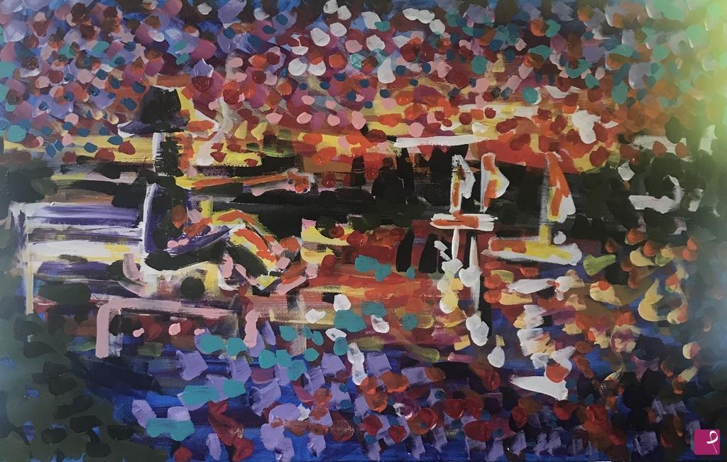 paintings on sale online
