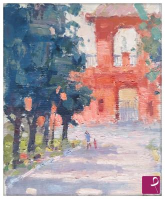online paintings on sale
