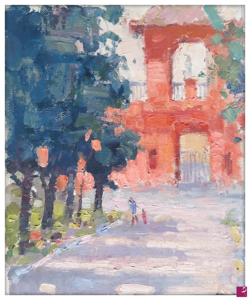 paintings on sale online
