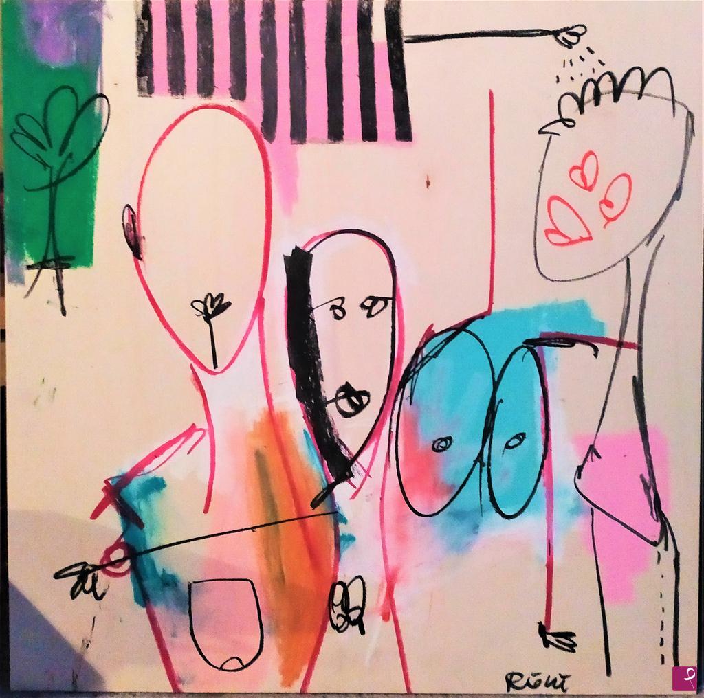 paintings on sale online