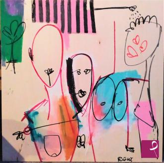 online paintings on sale