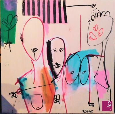 online paintings on sale
