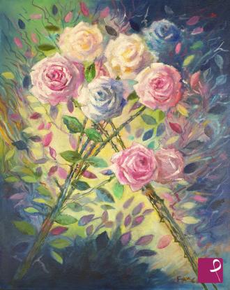 online paintings on sale