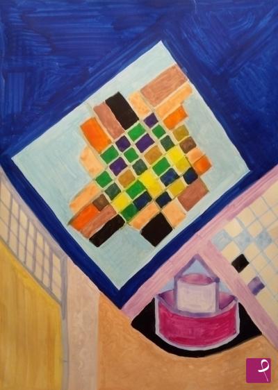 online paintings on sale