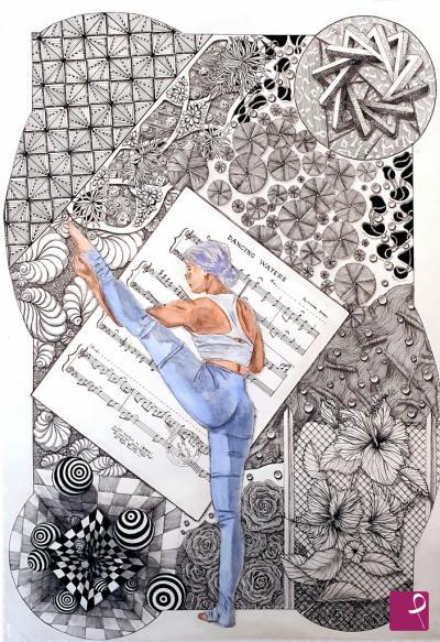 online paintings on sale