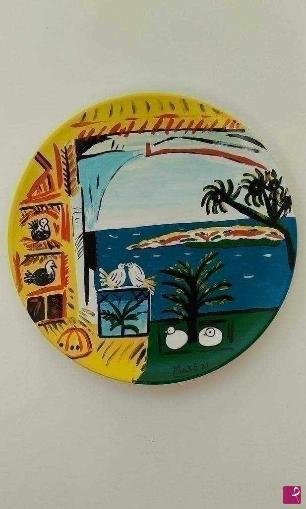 paintings on sale online