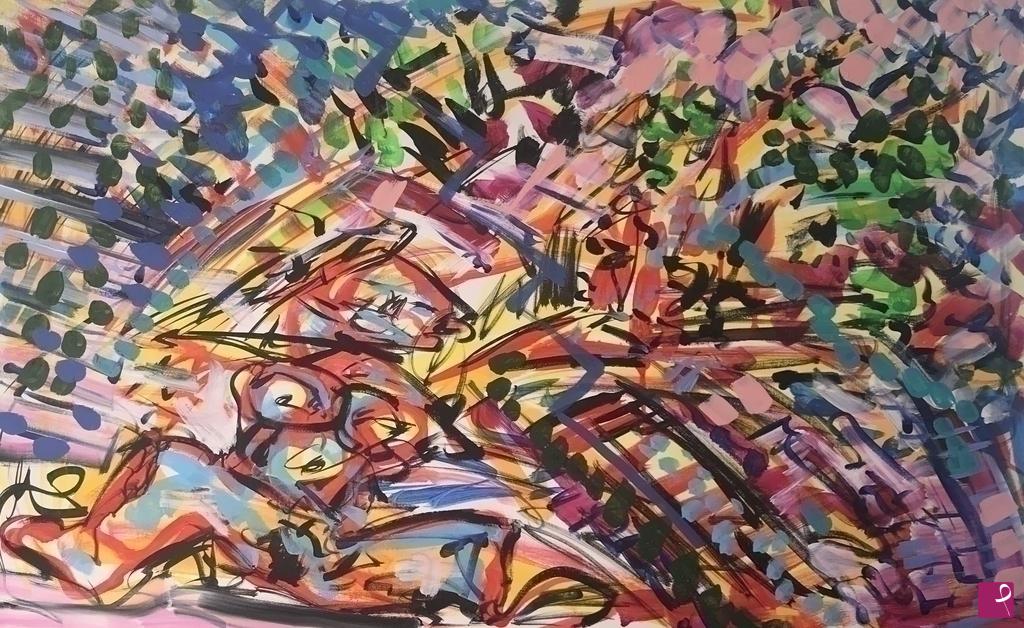 paintings on sale online