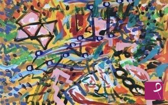 online paintings on sale