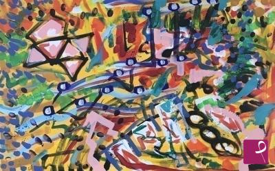 online paintings on sale