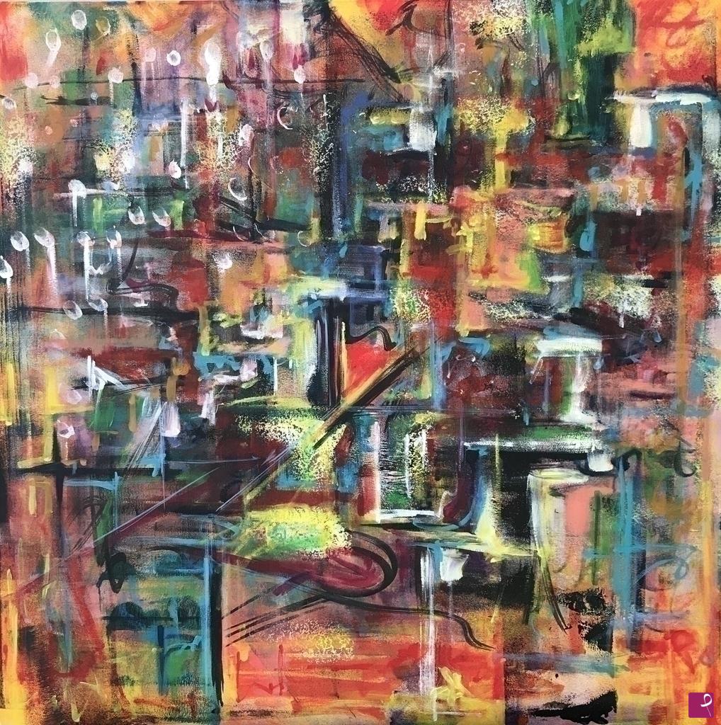 paintings on sale online