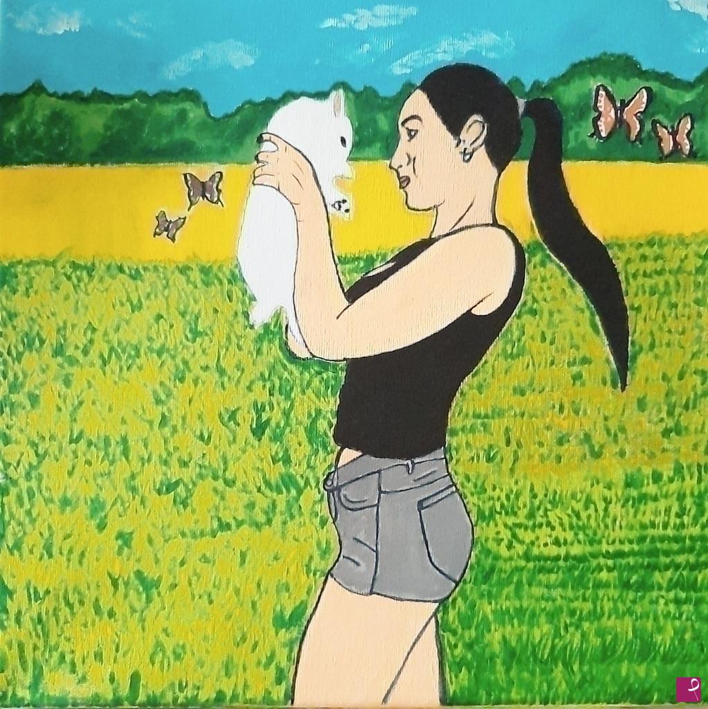 paintings on sale online