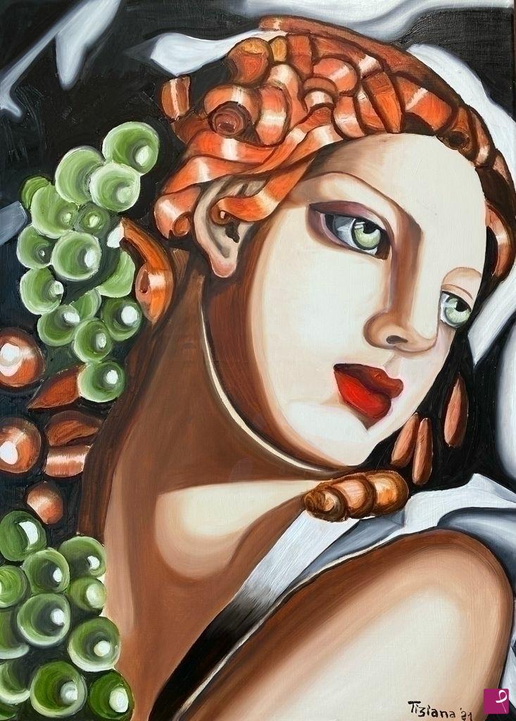 paintings on sale online