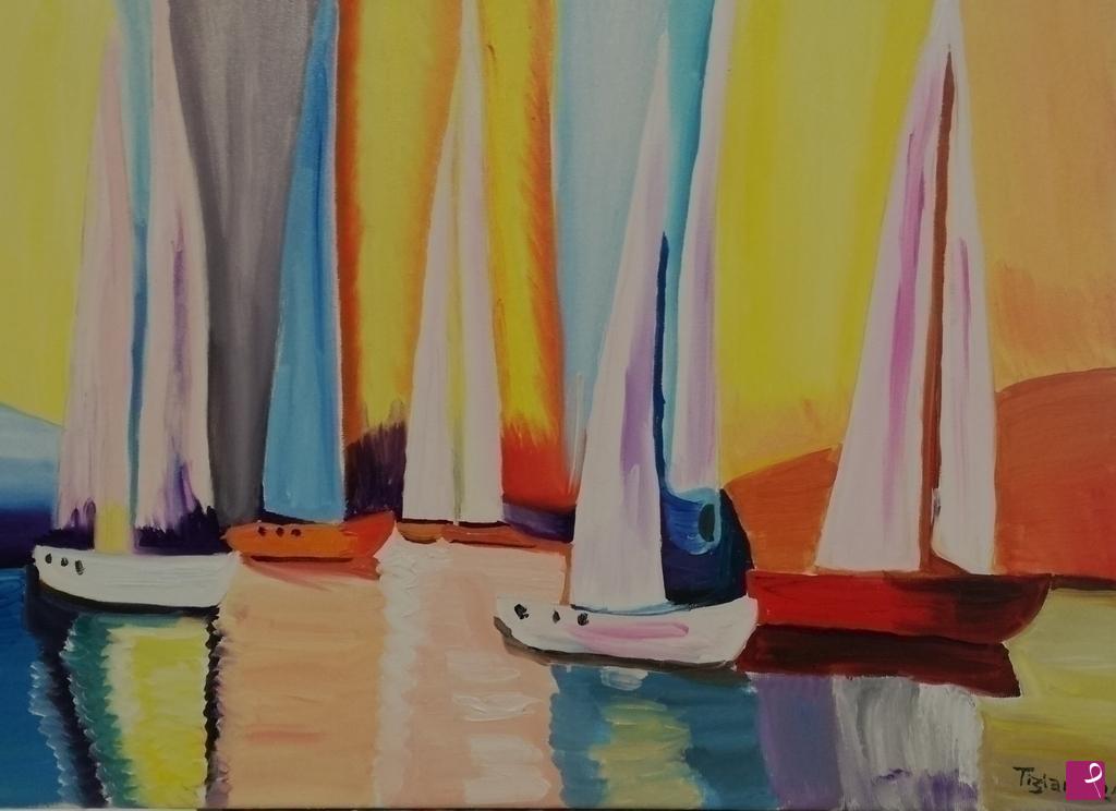 paintings on sale online
