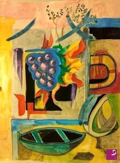 online paintings on sale