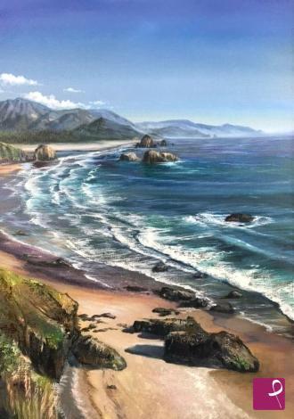 online paintings on sale
