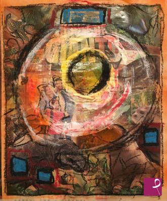 online paintings on sale