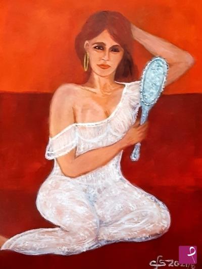 online paintings on sale