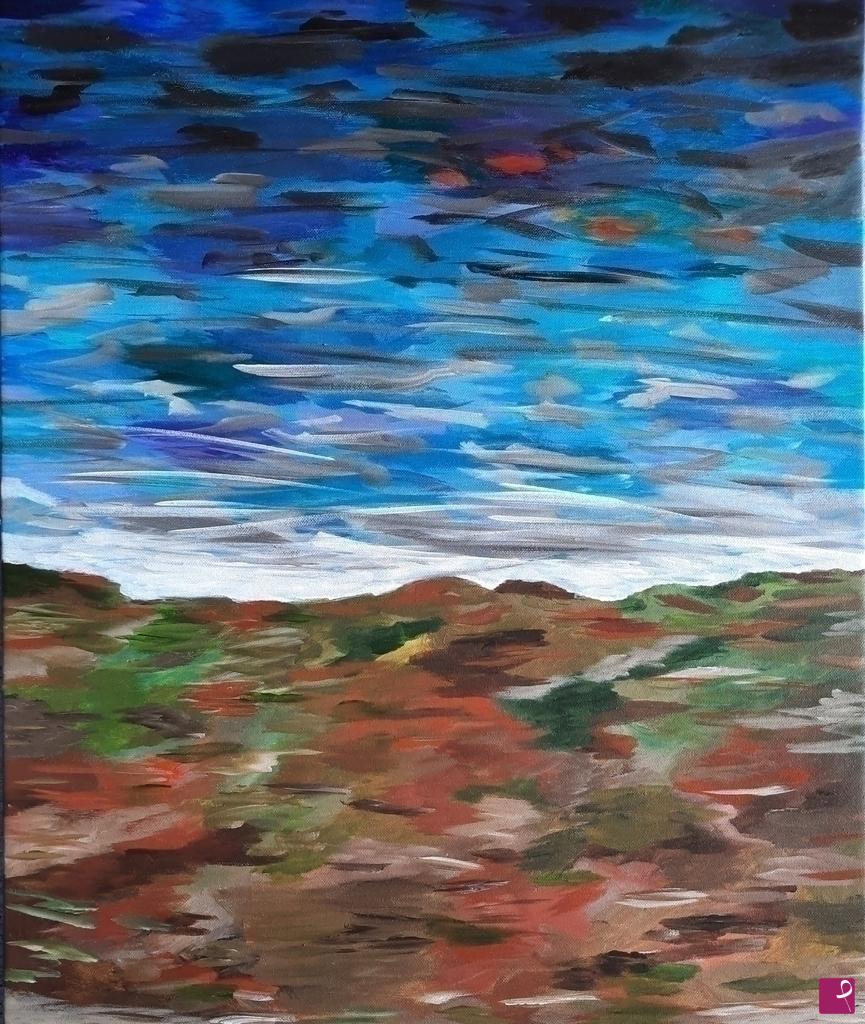 paintings on sale online