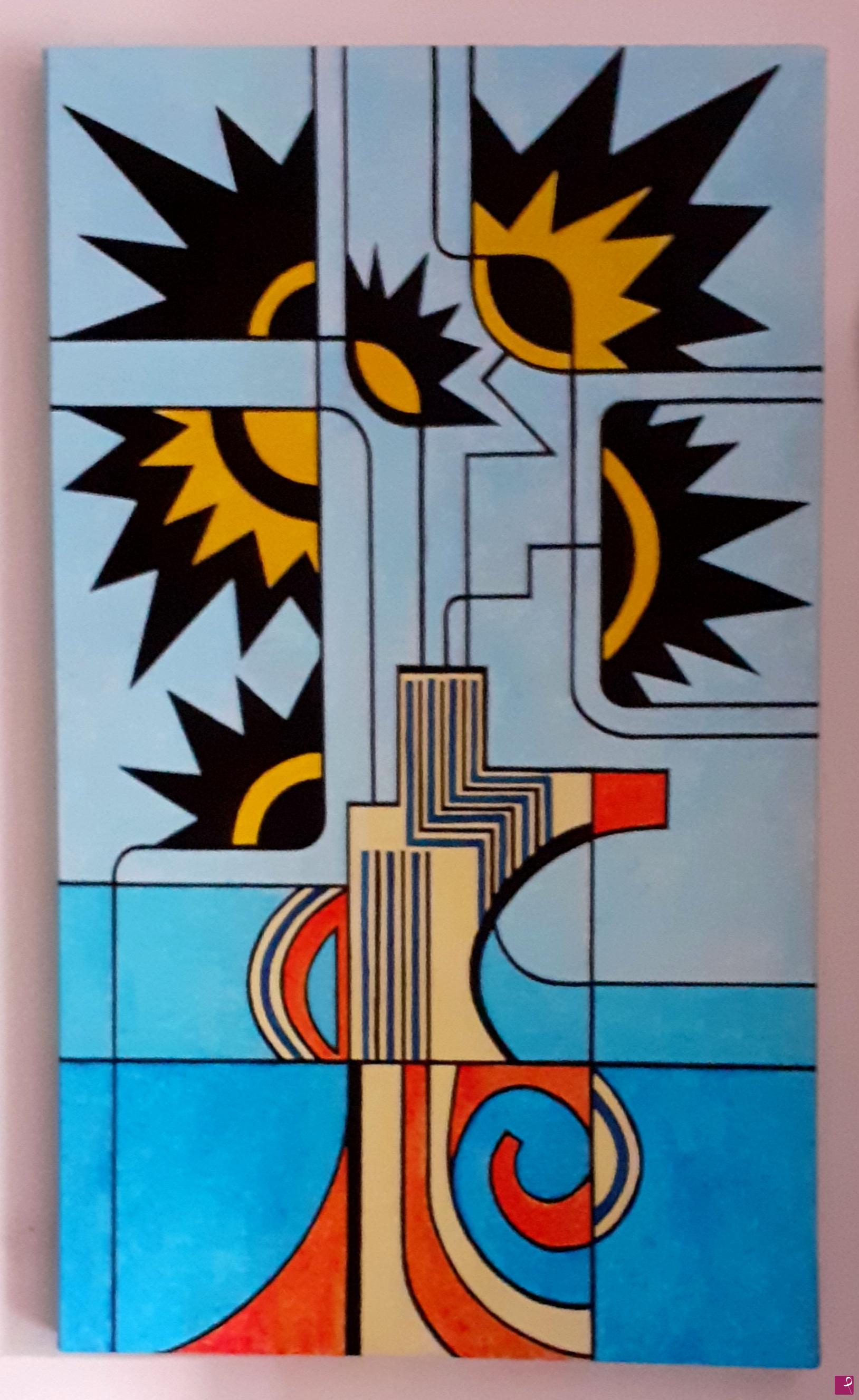 paintings on sale online