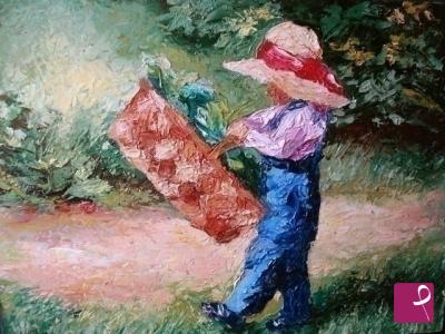 online paintings on sale