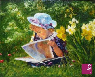 online paintings on sale