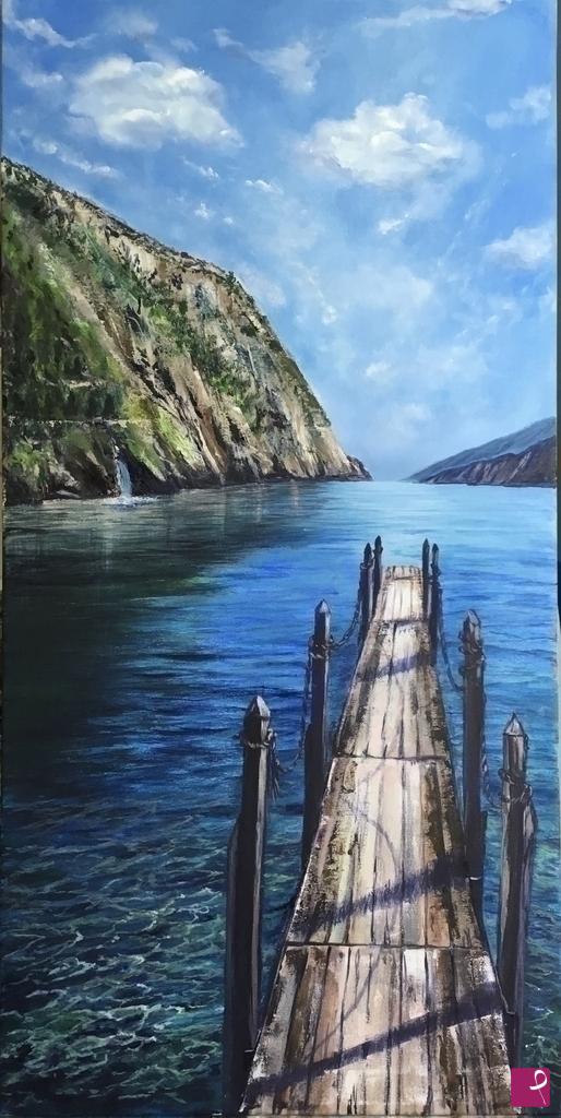 paintings on sale online