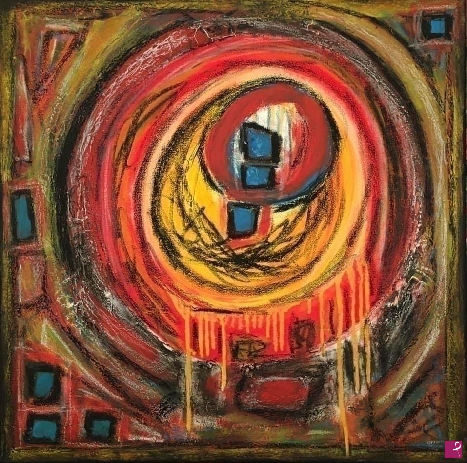 paintings on sale online