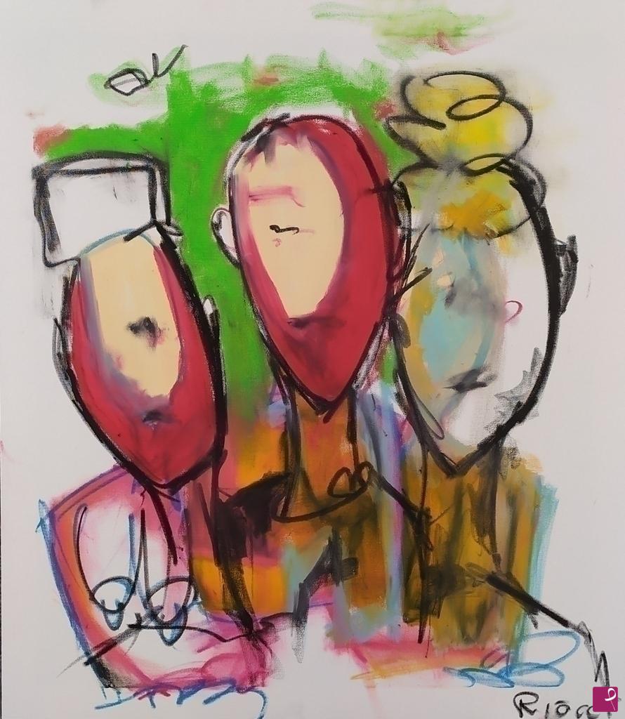 paintings on sale online